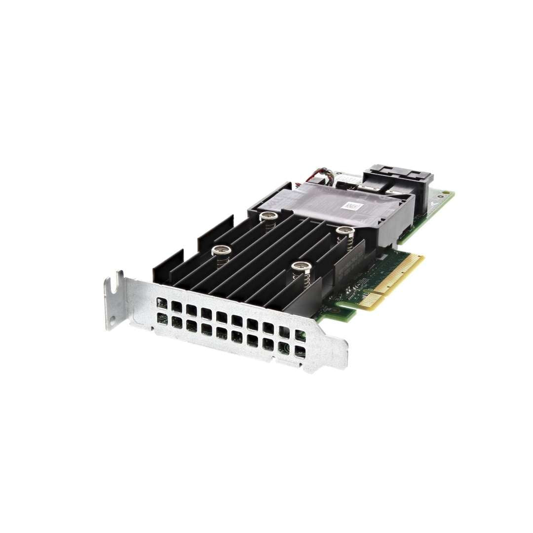 Dell PERC 10 H740P 12Gb SAS 8GB LP RAID Controller | DPNHJ