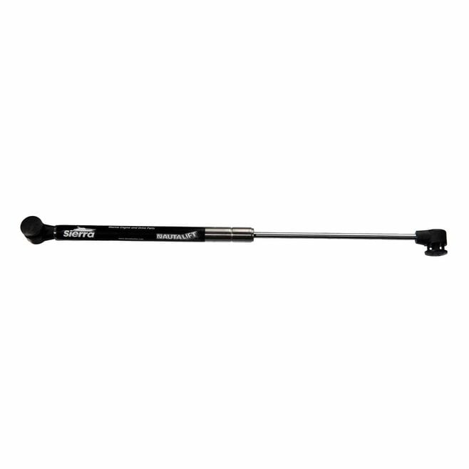 Sierra GS62760 Nitride Coated Nautalift 11 17" Range 6" Stroke Gas Lift Supports