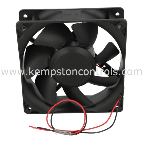 Sunon PMD2412PMB2-A(2).GN AXIAL FAN, 24 VDC, HIGH AIR FLOW, COOLING FAN, DC OPERATION, 170 CFM, 13.7 WATT, DIMENSIONS 120 X 120 X 38MM, 51 DB, 3800 RPM
