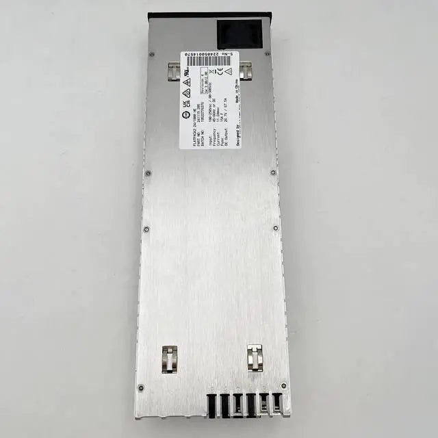 ELTEK Flatpack2 24/1800 HE 241115.205 1800W Rectifier Module