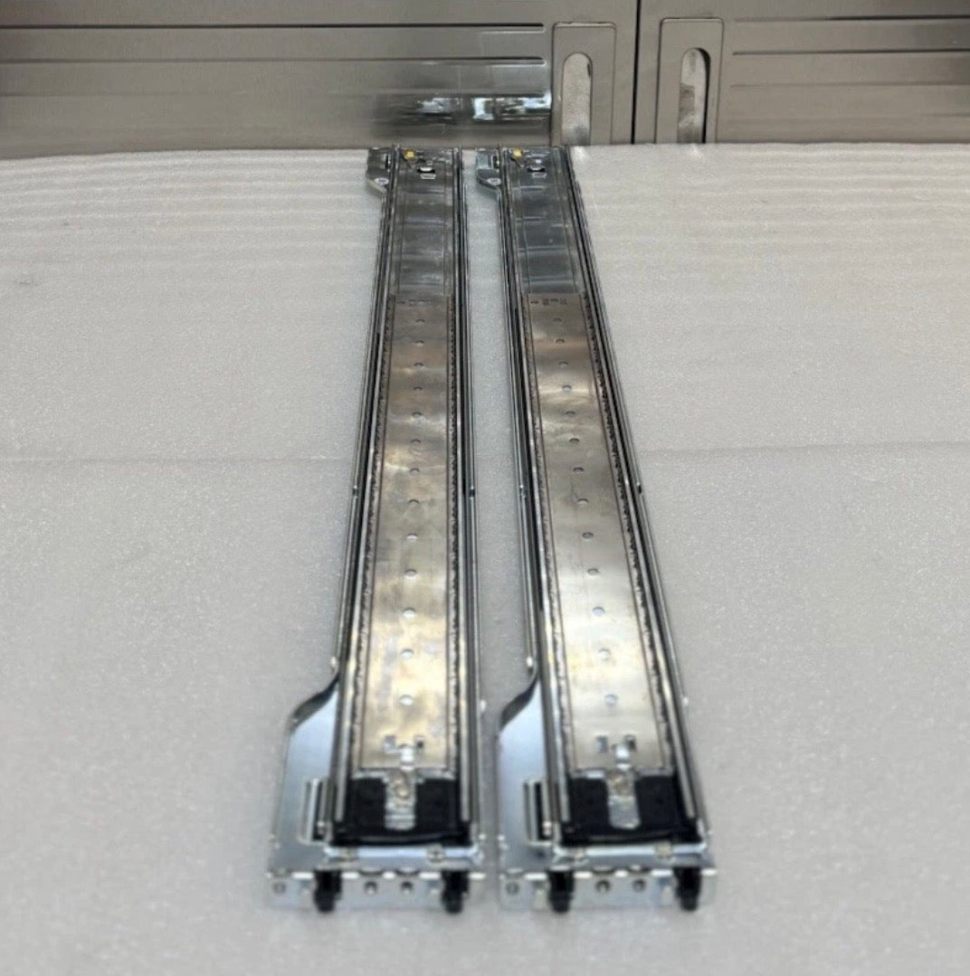 SUPERMICRO 2U-3U RAIL KIT BALL-BEARING (MCP-290-00053-0N)