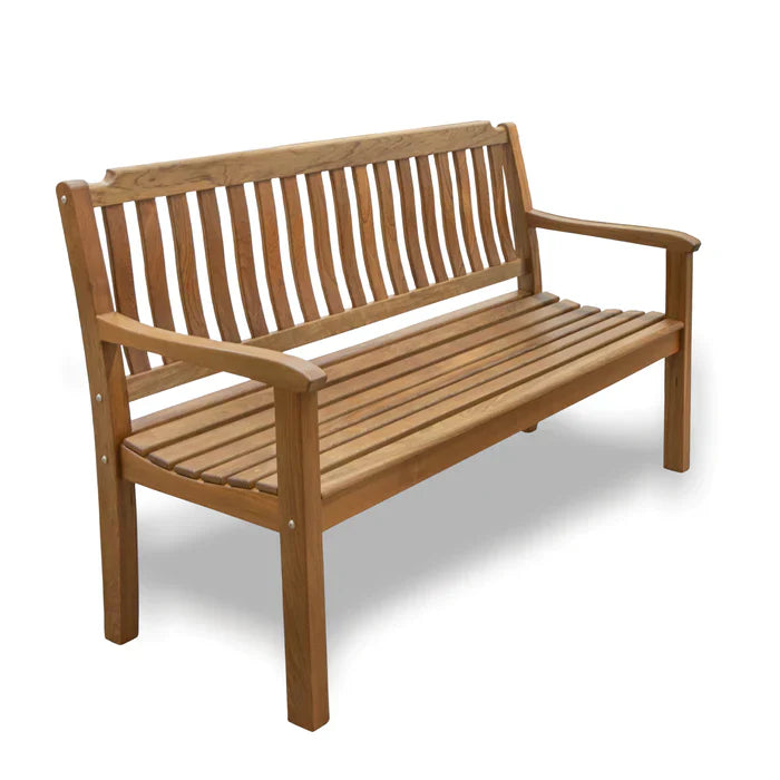 Whitecap WT60064 Briarwood 5-Foot Garden Bench