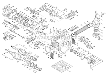 OSK7451 BITZER