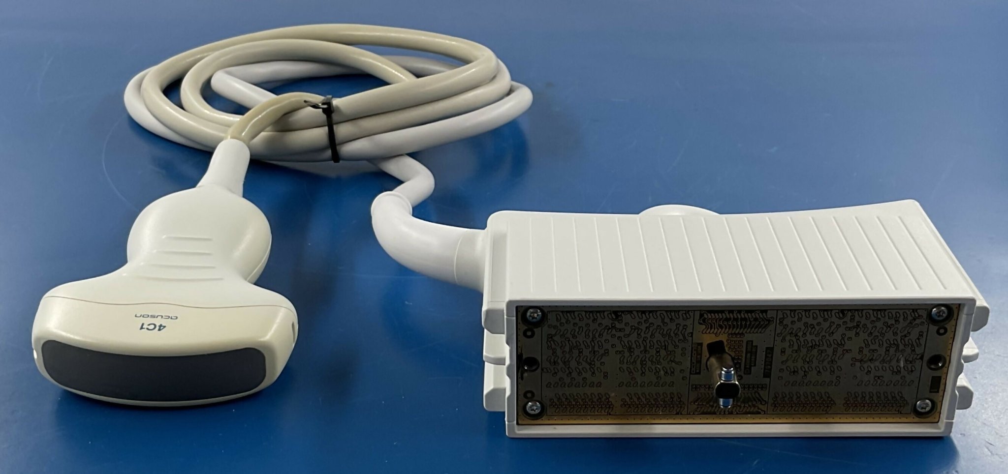 4C1 TRANSDUCER (MP (08259644/8259644 SIEMENS