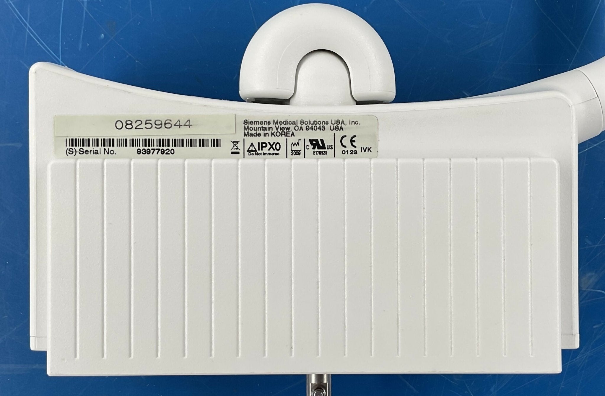 4C1 TRANSDUCER (MP (08259644/8259644 SIEMENS