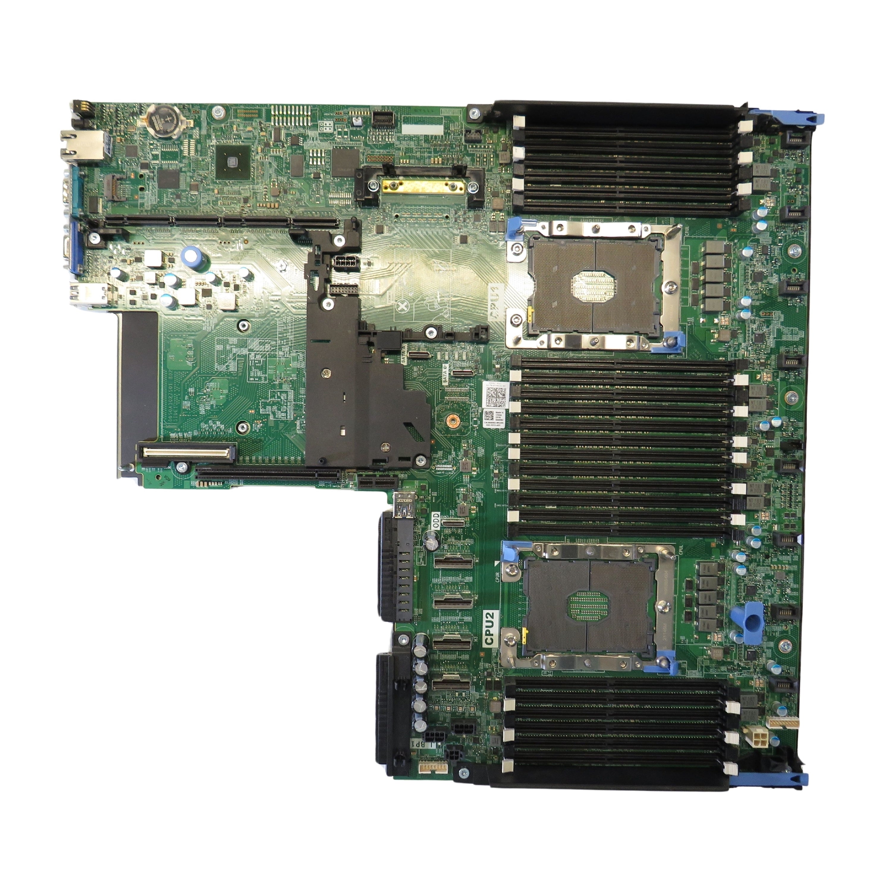 Dell 6NR82 PowerEdge R640 System Board (Refurbished)