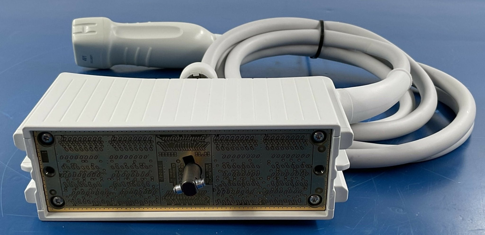 4V1 Vector Transducer (MP) (08257869/8257869) SIEMENS