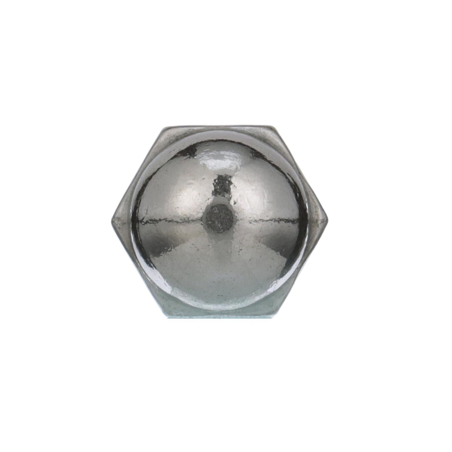 Seachoice 18-8 Stainless Steel Acorn Cap Nuts