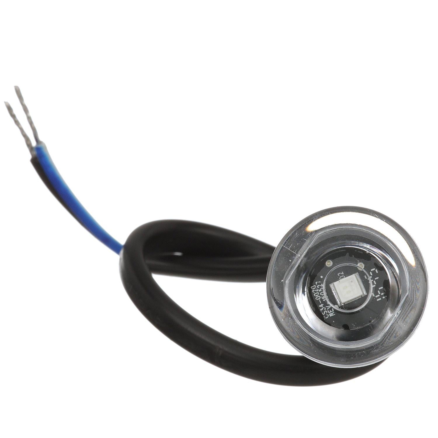 Seachoice 50-05491 Livewell Light, Mini LED Accent, Blue, Waterproof, 50, 000 Hours