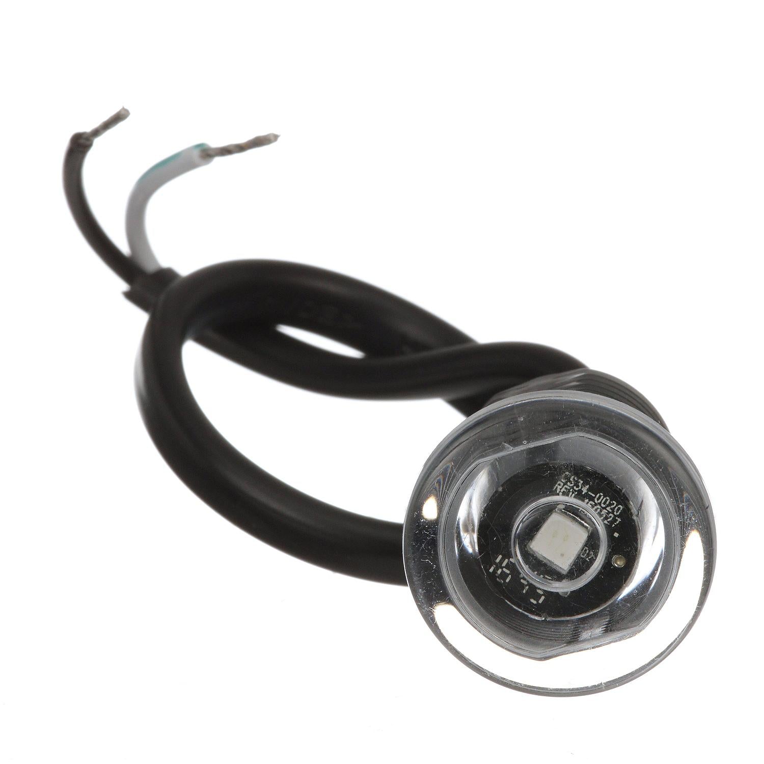 Seachoice 50-05511 Livewell Light, Mini LED Accent, Green, Waterproof, 50, 000 Hours