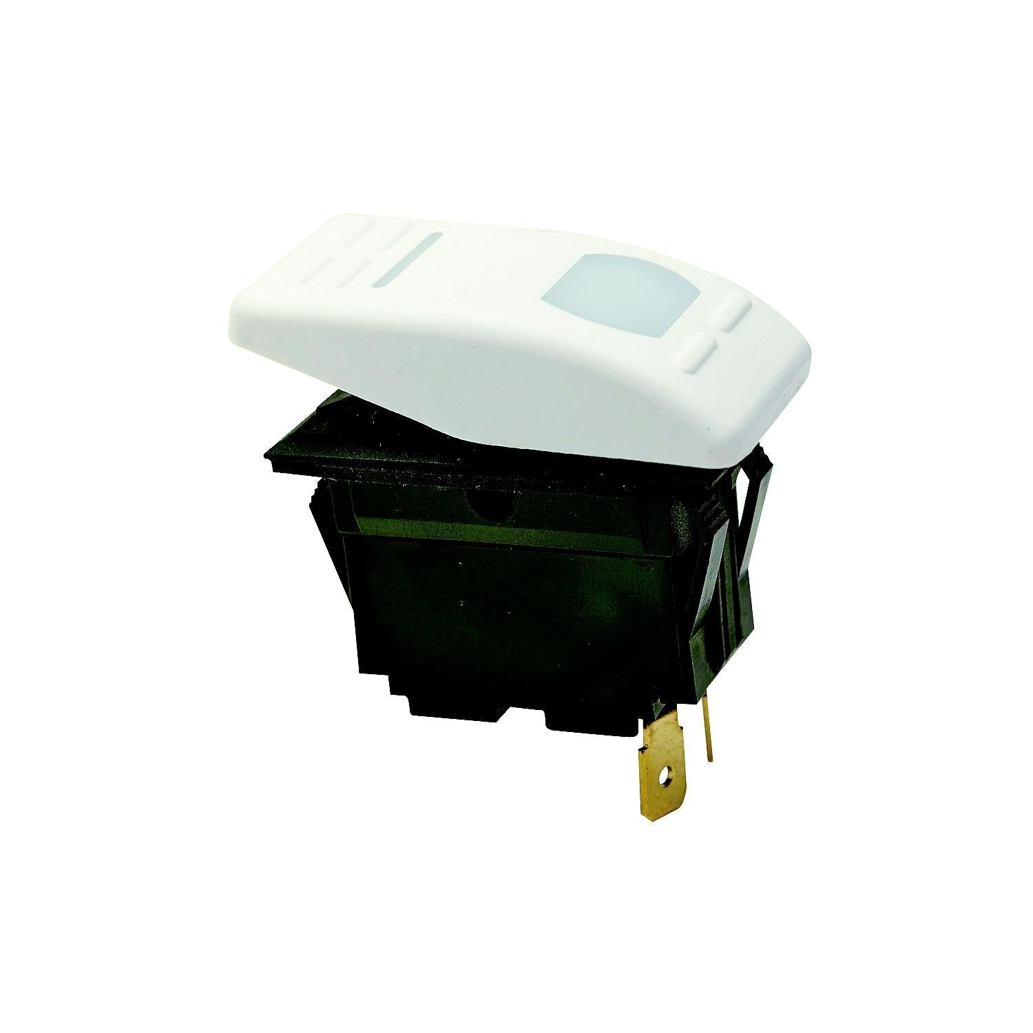 Seachoice 50-10961 Illuminated Rocker Switch