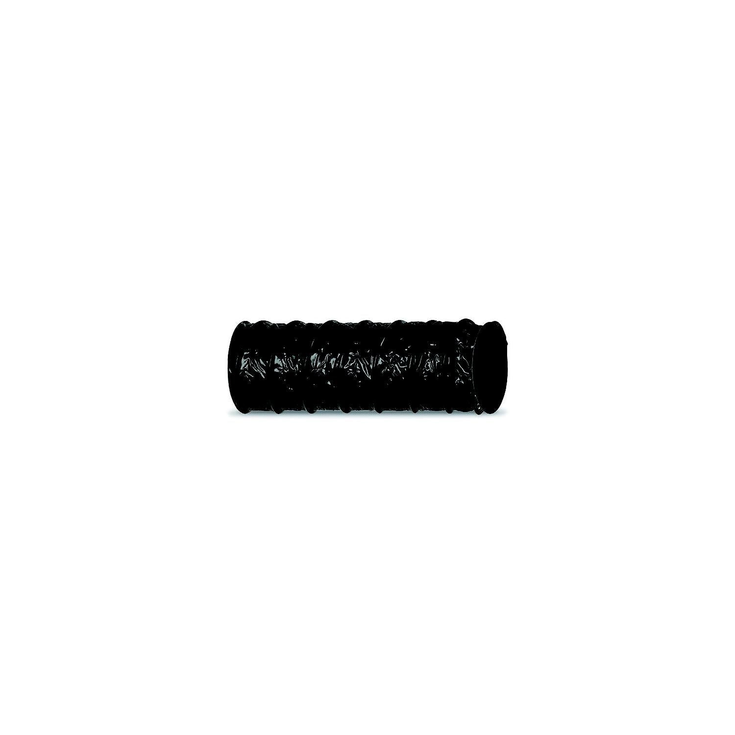 Seachoice 402-3003 23807 Vinyl Blower Hose 402 Series, 3" x 10', Black