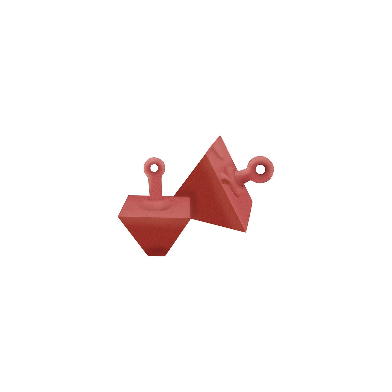 Pyramid Anchor - 250 Lb