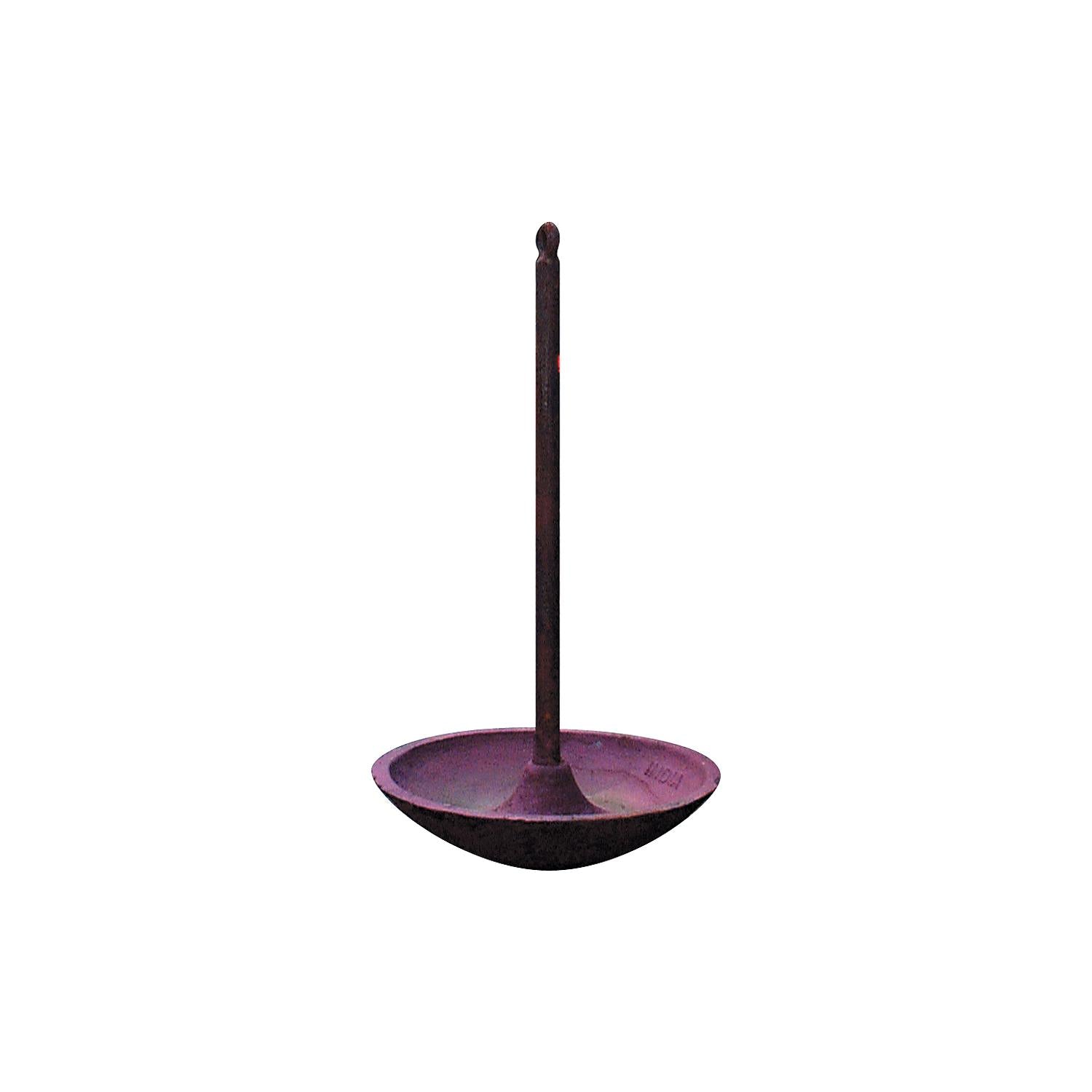 Mushroom Anchor - 1200 Lb