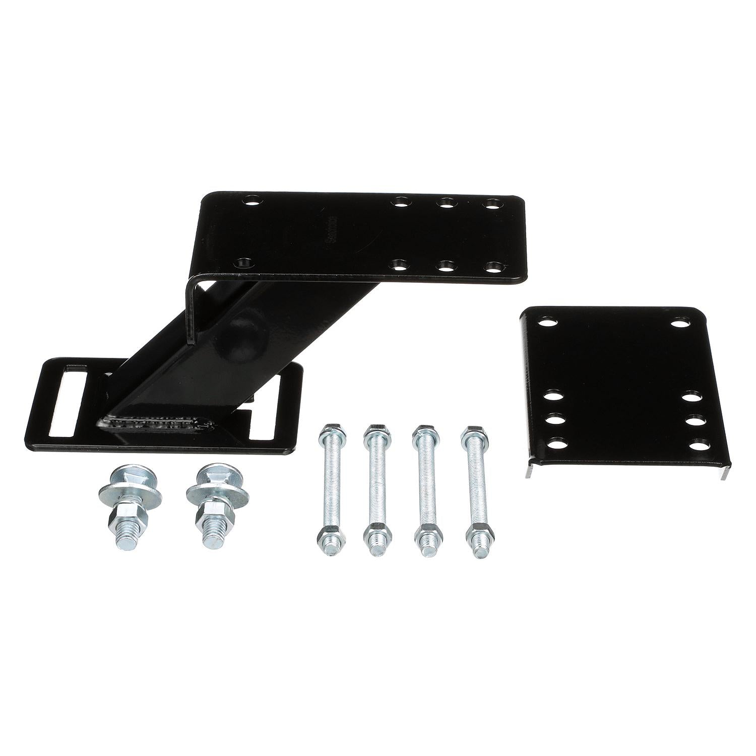 Seachoice 50-53881 Side Mount Spare Tire Carrier