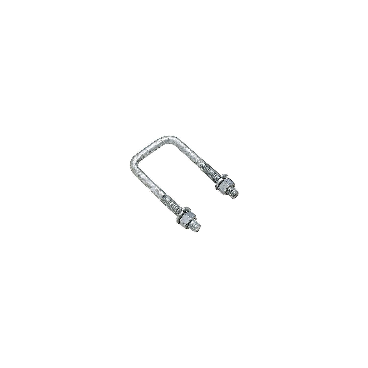 Seachoice 57320 Sq U-Bolt-1 5/8X3 9/16-(Bulk)