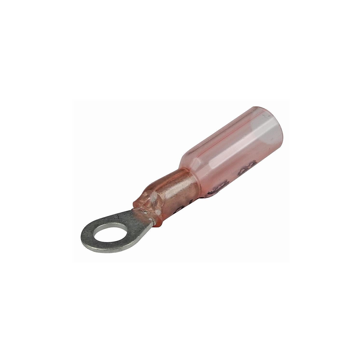 Seachoice 62311 Heat Shrink Ring Terminals