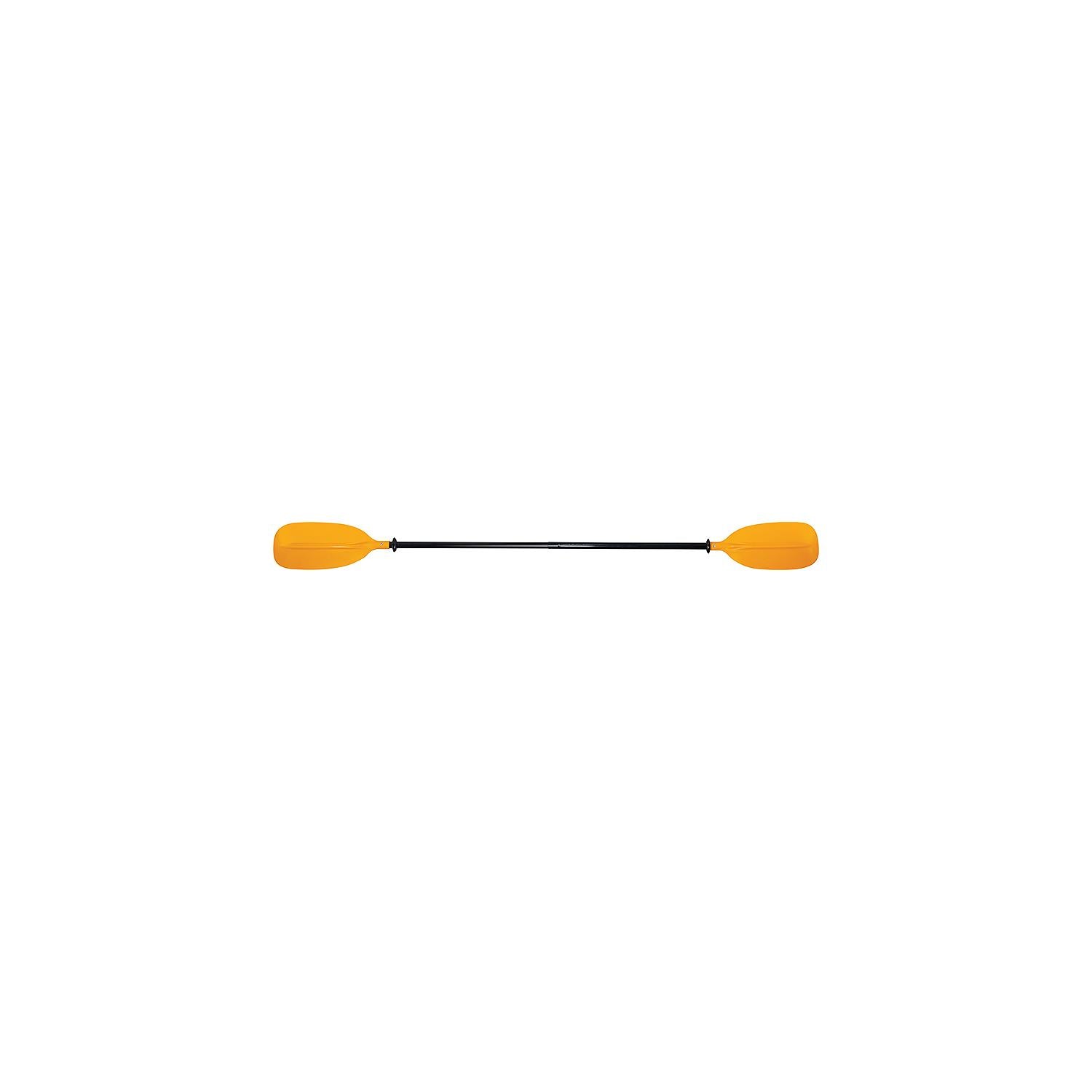 Seachoice 71138 2-Piece Straight-Blade Kayak Paddle, 7'