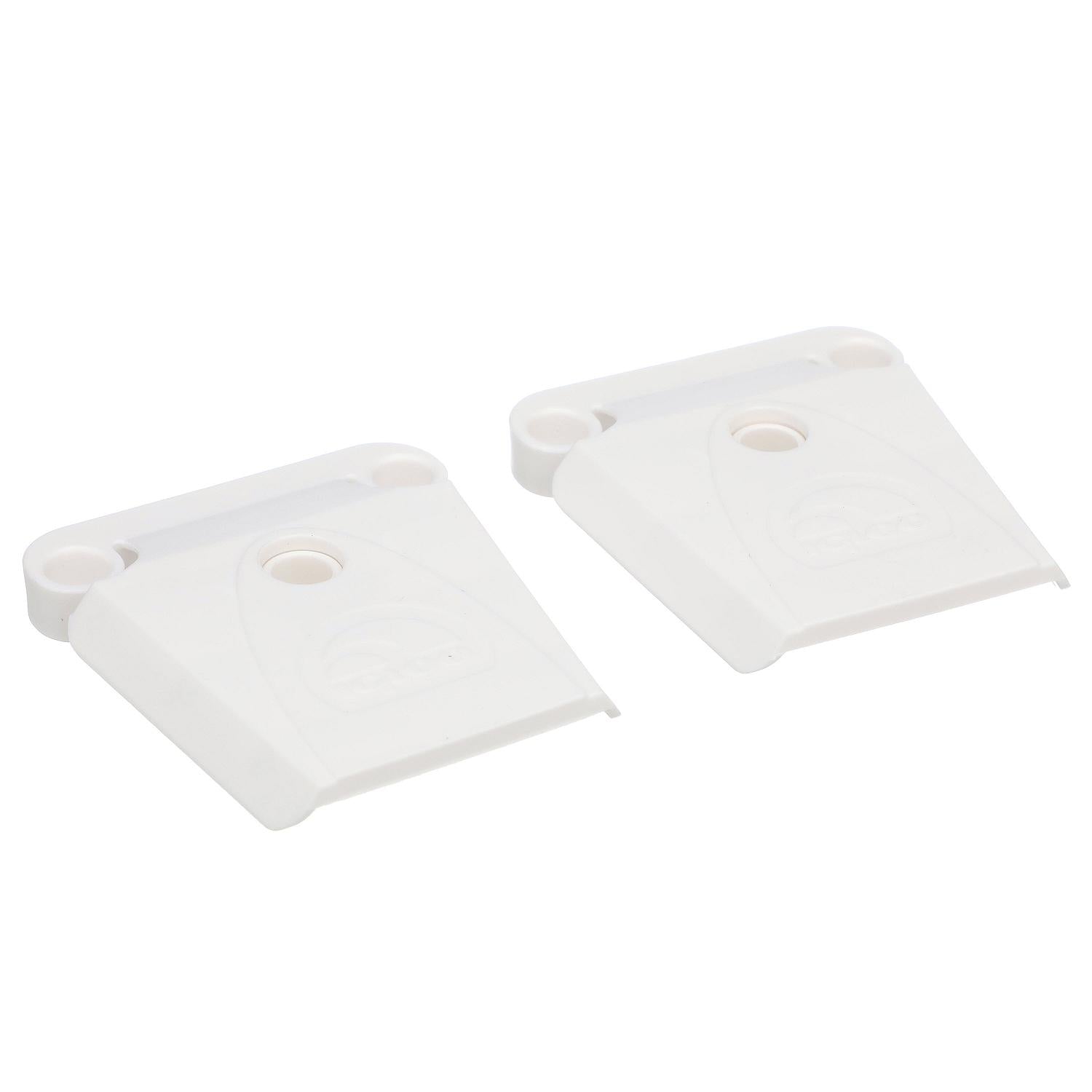Seachoice 76921 Seachioce Replacement Latch Set for Igloo Coolers 28 to 162 QT, (2 Per Pack)