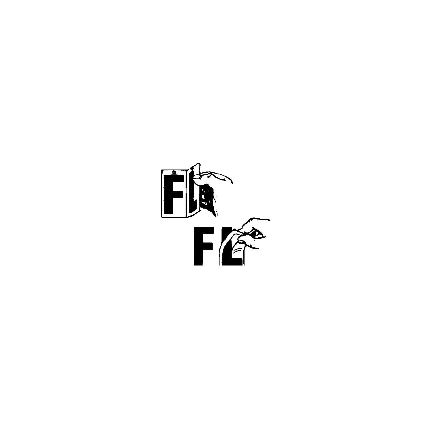 Seachoice 77601 3" Solid Letter "J" White Pack of 10