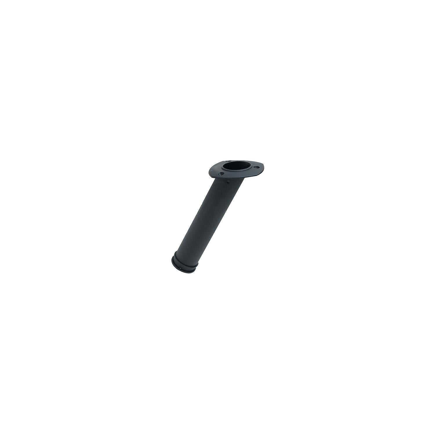 Seachoice 89270 Rod Holder-Flush-Black Nylon -Bul
