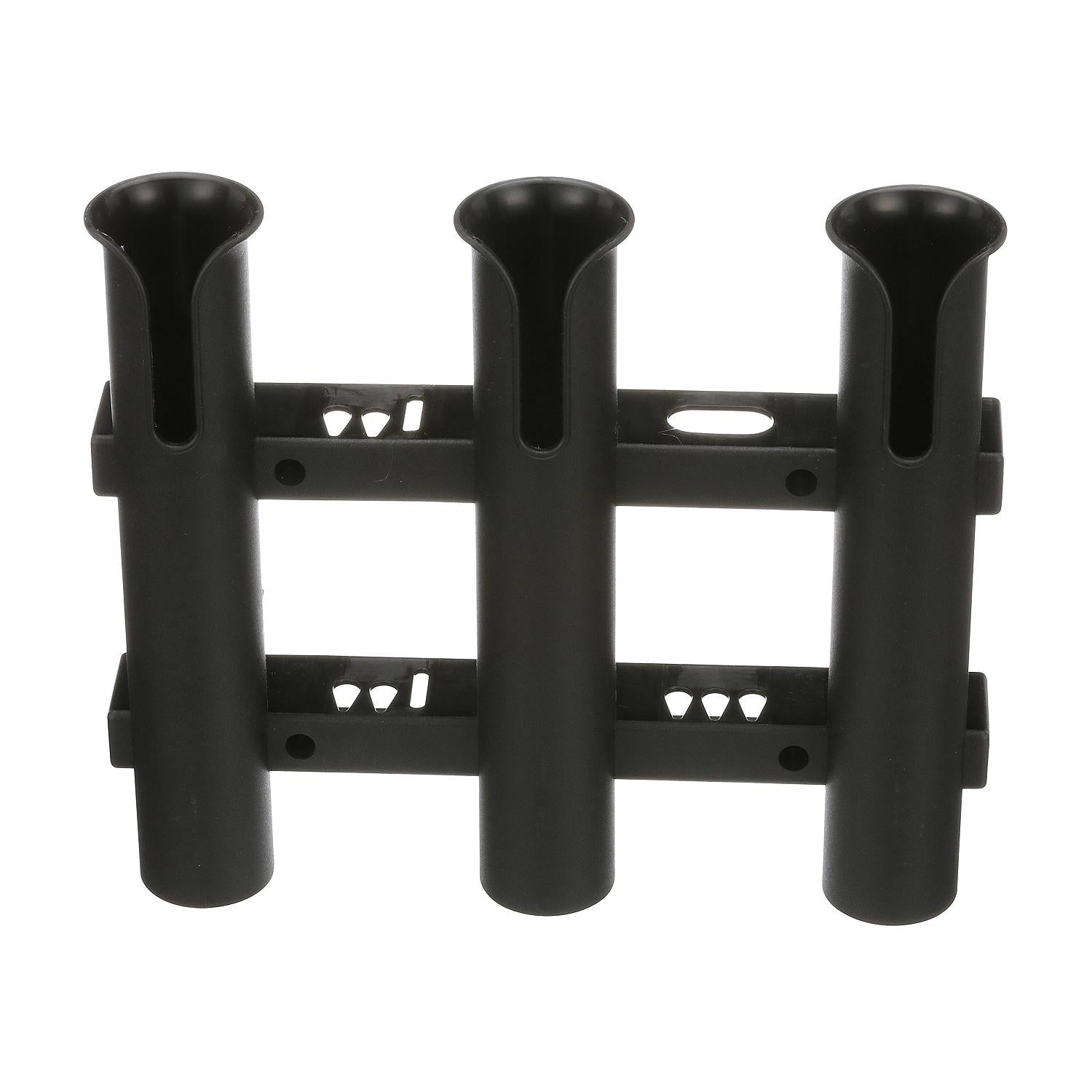 Seachoice 89451 Polyurethane 3 Rod Rack