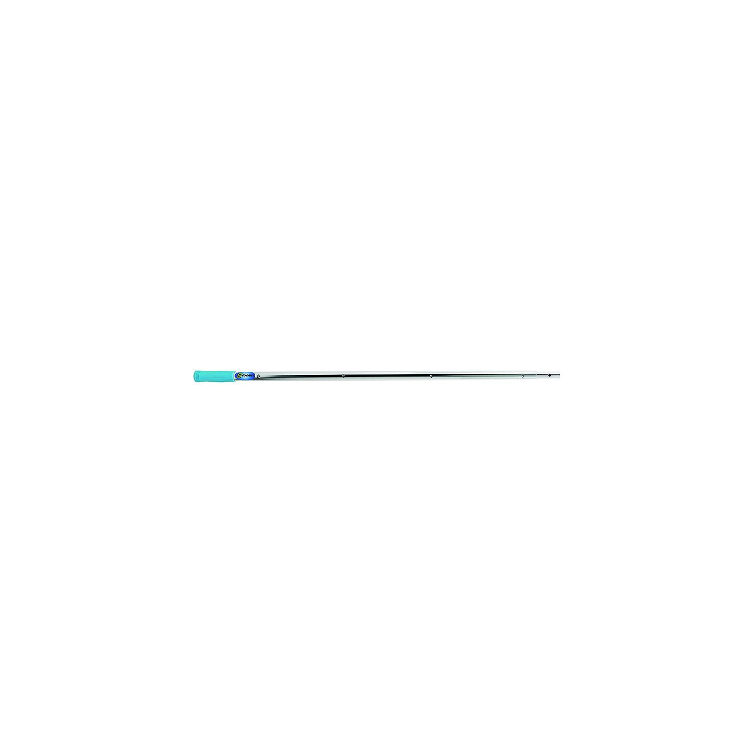 Seachoice QYP270 90431 Telescoping Quick Change Handle Length: 51-106"