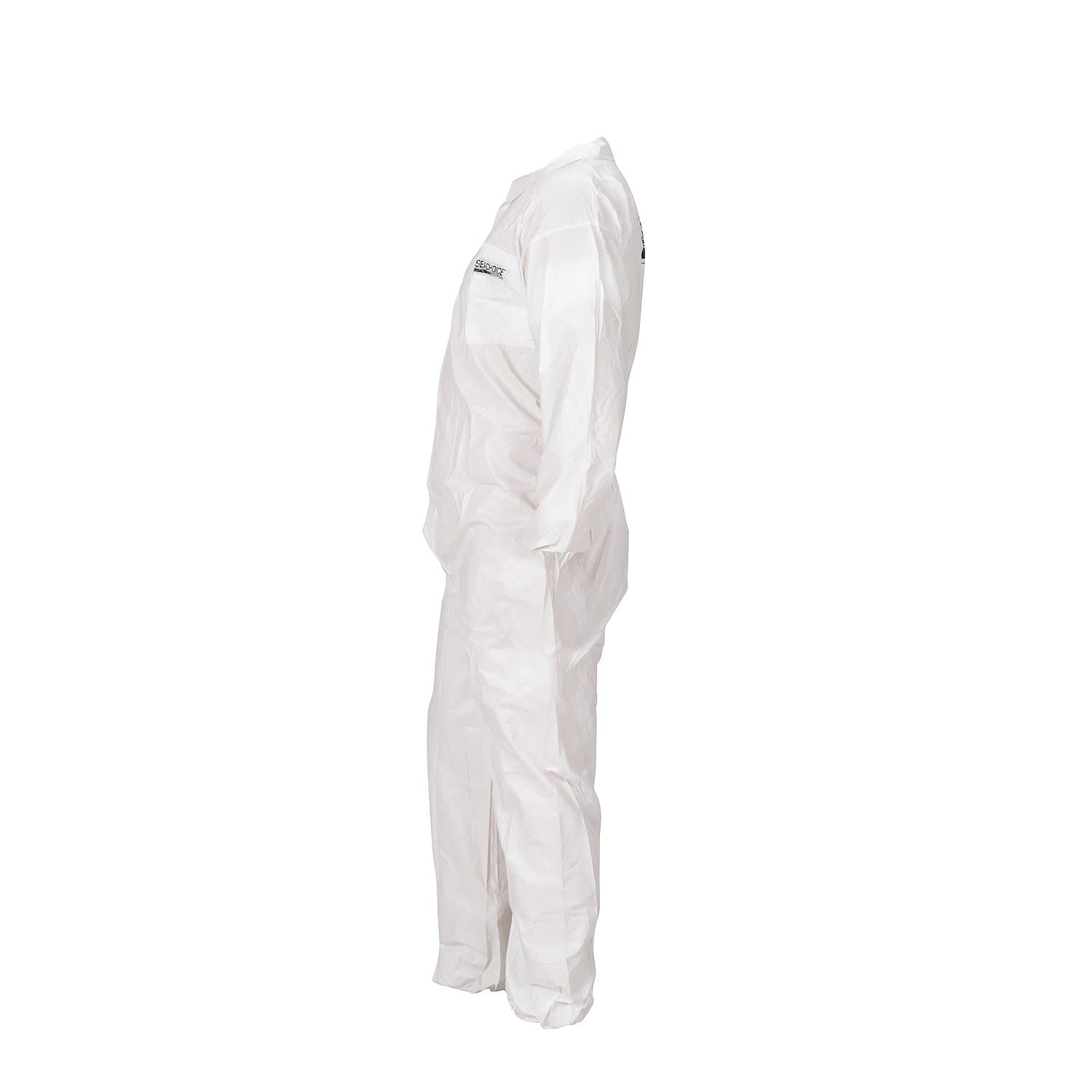 Seachoice 93171 Microporous Disposable Paint Suit