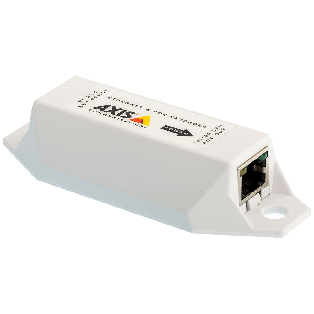 Axis T8129 Indoor PoE Extender - 5025-281