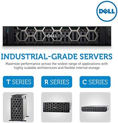 Dell 400-AUQX 2.4TB 10K SAS 2.5-Inch PowerEdge Enterprise Hard Drive in 13G Tray Bundle with Compatily Screwdriver Compatible with 400-AVBX W9MNK R720 R730 R630|B07Y2DR7YC