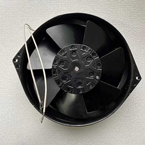 W2S130-AA25-77 115V~50/60Hz 40W 150×55mm Cooling Fan for Qideyipe|B0C73HCKR5