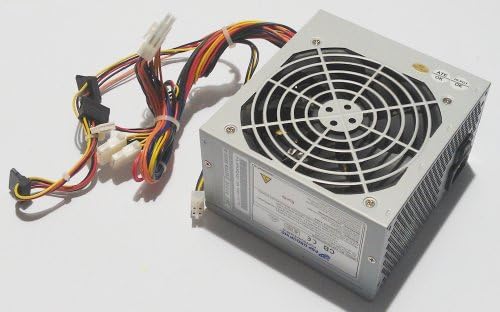 FSP FSP350-60HHN (85) nätdel 350 watt 9PA350AG01 3xSATA 2xHDD 24-pol 4-pol|B00IINIAZI