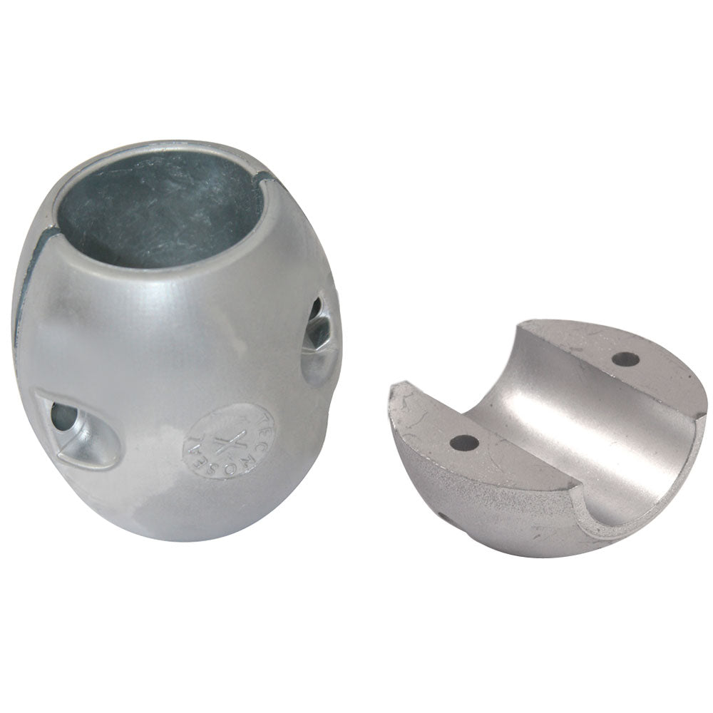 Tecnoseal X5 Shaft Anode - 1-1/4" Shaft Diameter