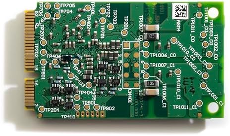 Kvaser Mini PCI Express 2xHS