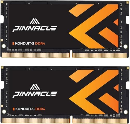 Timetec Elite DDR4 32GB Kit (2 x 16GB 2666MHz (DDR4-2666 PC4-21300 CL19 Non-ECC Unbuffered 1.2V 2Rx8 Dual Rank 260 Pin SODIMM Laptop Notebook PC Computer Memory RAM Upgrade
