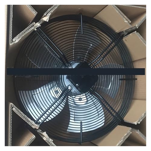 S4E500-AD03-01/C02 AC230V S4E500-AE03-01 Fan(S4E500-AD03-01 C02