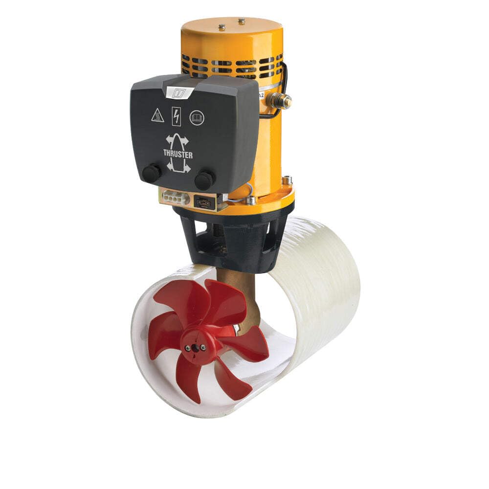 Vetus Maxwell BOW16024D Vetus Bow 160 Thruster