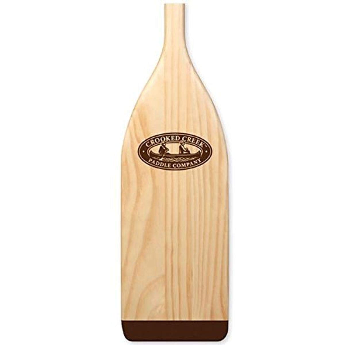 TRAC Outdoors 50431 Laminated Wood Paddle