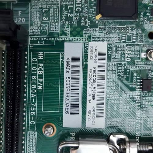 Disassemble Motherboard for ML350e 641805-001 801944-001 641805-004 746466-001 641805-003|B0DHSY8RGN