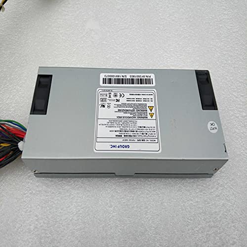PSU for FSP IPPC-6152A IPPC-6192A IPC-5120-25CE 1U 350W Power Supply FSP350-60EVF FSP400-60EVF FSP350-60THA