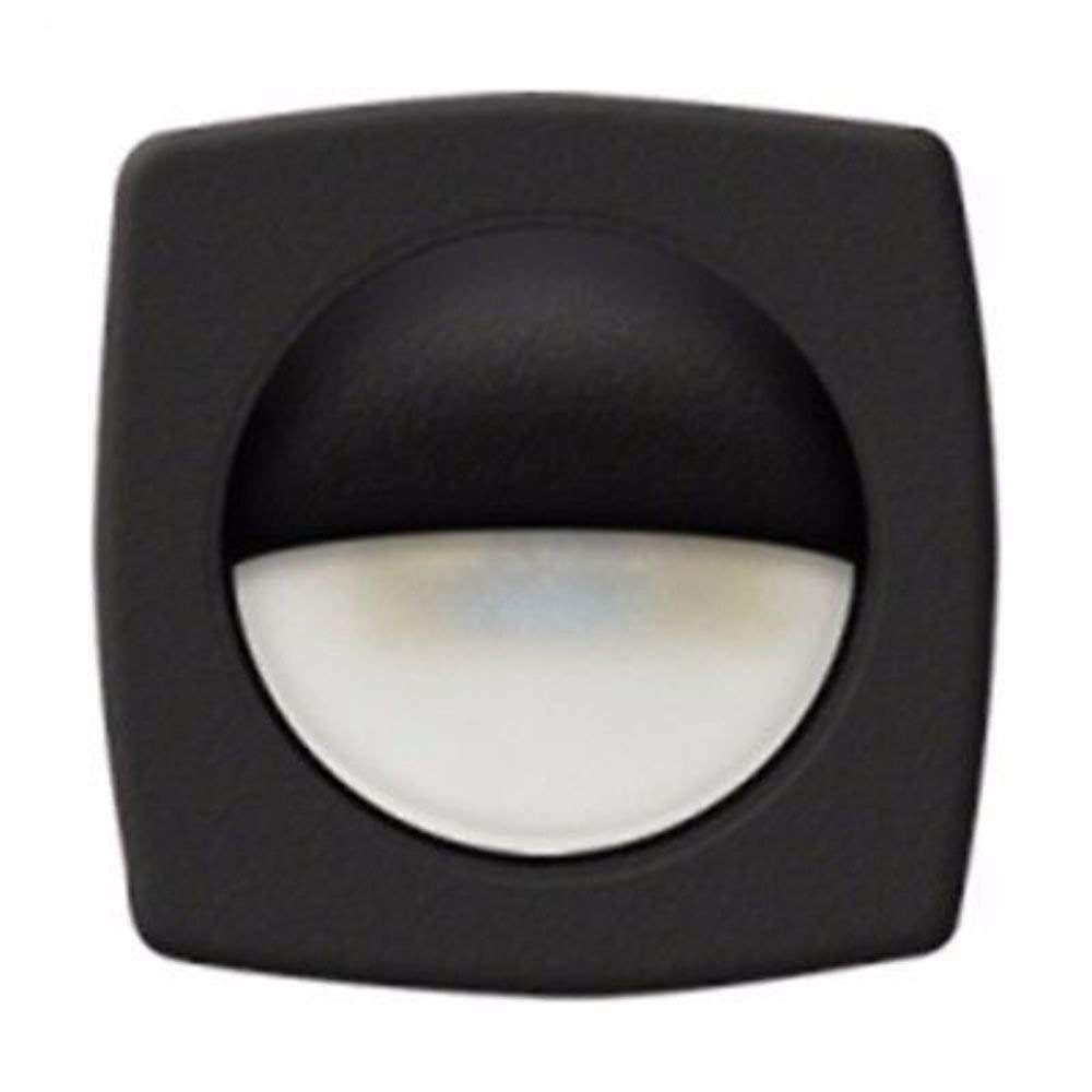 TH Marine LED-51891-DP T-H Marine LED Courtesy Companion Way Light w/ Hidden, Fasteners