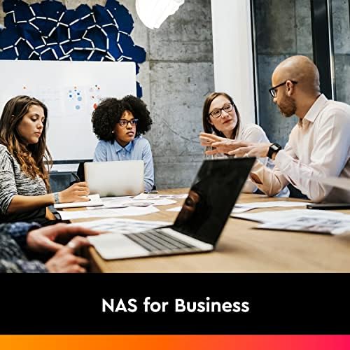 Western Digital 24TB WD Red Pro NAS Internal Hard Drive HDD - 7200 RPM, SATA 6 Gb/s, CMR, 512 MB Cache, 3.5" -WD241KFGX|B0DZY2TN8T