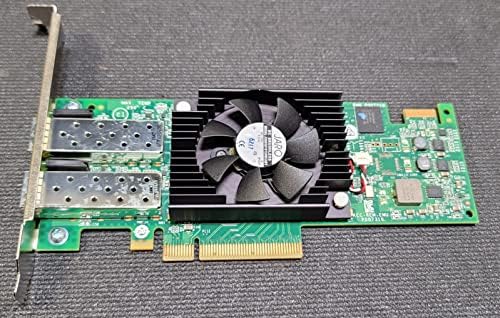 Emulex LPE16002 16GB 2-Port Fibre Channel hba|B01LXAH8KP