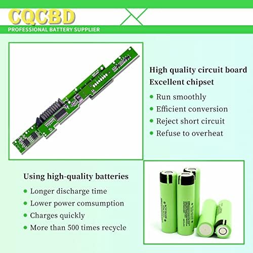 T40JJ Battery for Dell Perc Raid H710 H710P H730 H730p H810 H830 PowerEdge M620 R320 R420 R520 R620 R720 R820 T110 II T420 70K80 H132V|B0C4PYMFLF