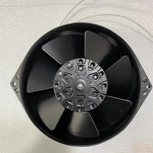 W2S130-AA03-21 230V 45/39W high Temperature Fan|B0GB9KPRQ6