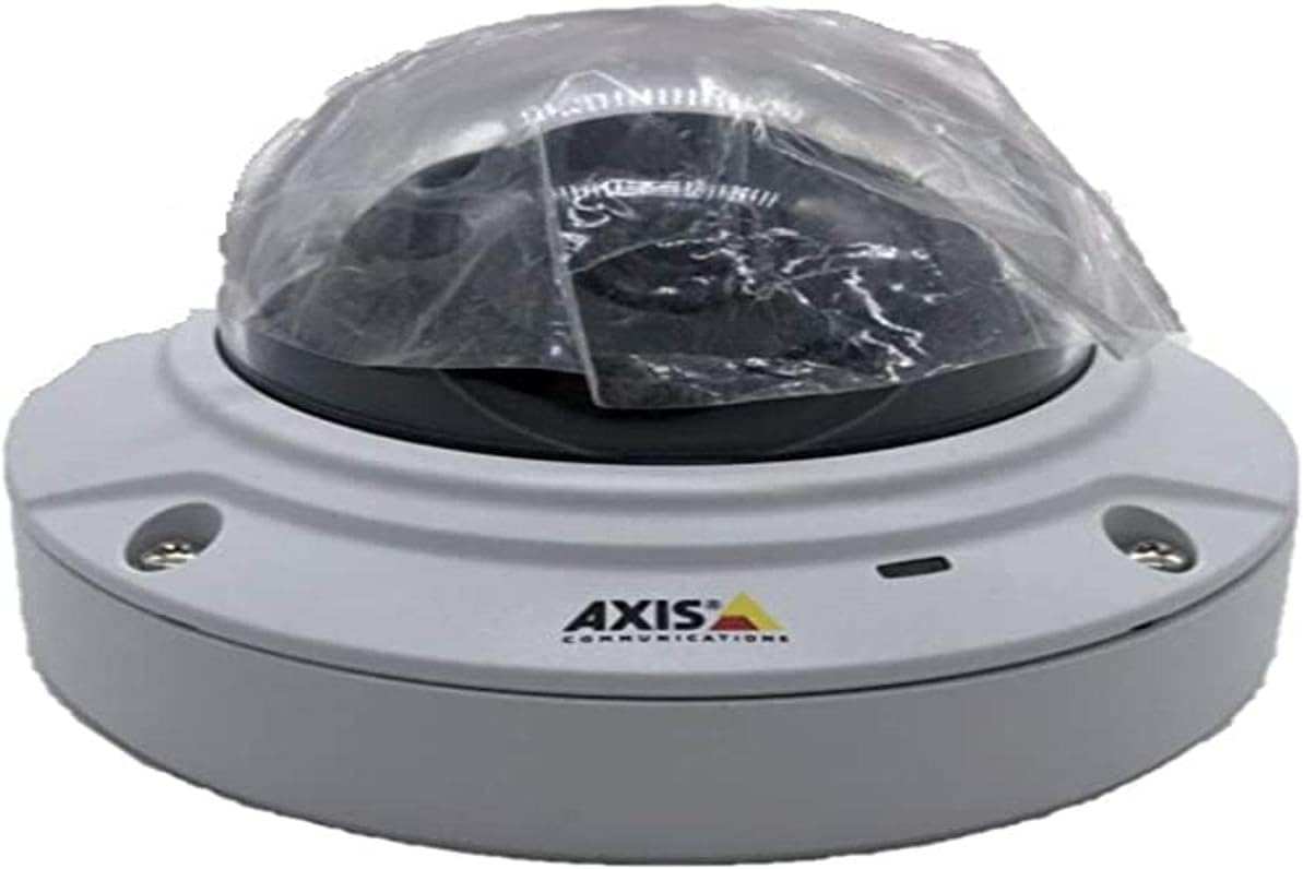 AXIS M3065-V 2MP Indoor Full HD Mini Dome Network Camera