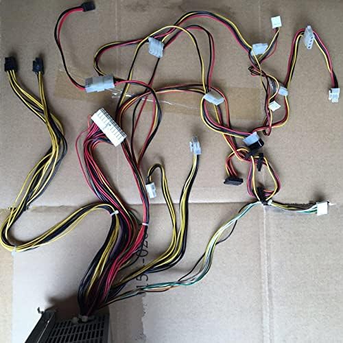 PSU for Siemens Hipro 700W Power Supply HP-W700WC3 S26113-E504-V70 S26113-E504-V71|B09KCNH6Y6