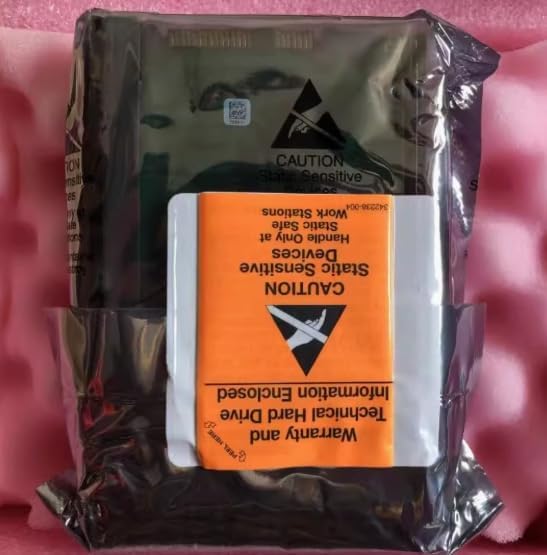 HDD 15K ST373455LW 73Gb 15000RPM SCSI Ultra320 3.5" Hard Drive|B0F3JBV37R