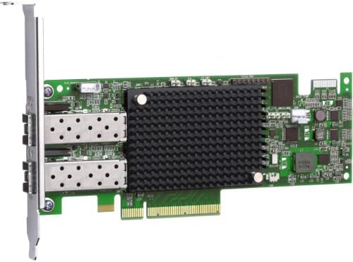 Emulex LPe16000-M6 Network Interface Card|B007R9WL68