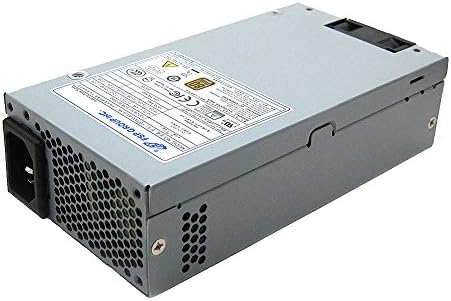 FSP Group Mini ITX Solution/Flex ATX 220W 80 Plus Certified Active PFC Power Supply (FSP220-60LE(80